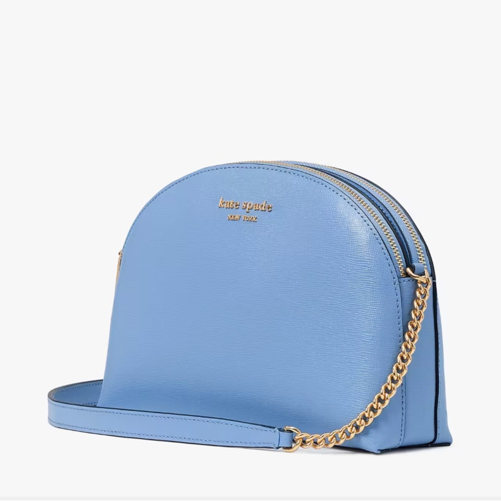 Kate Spade ♠️  Double Zip Crossbody| NWT |